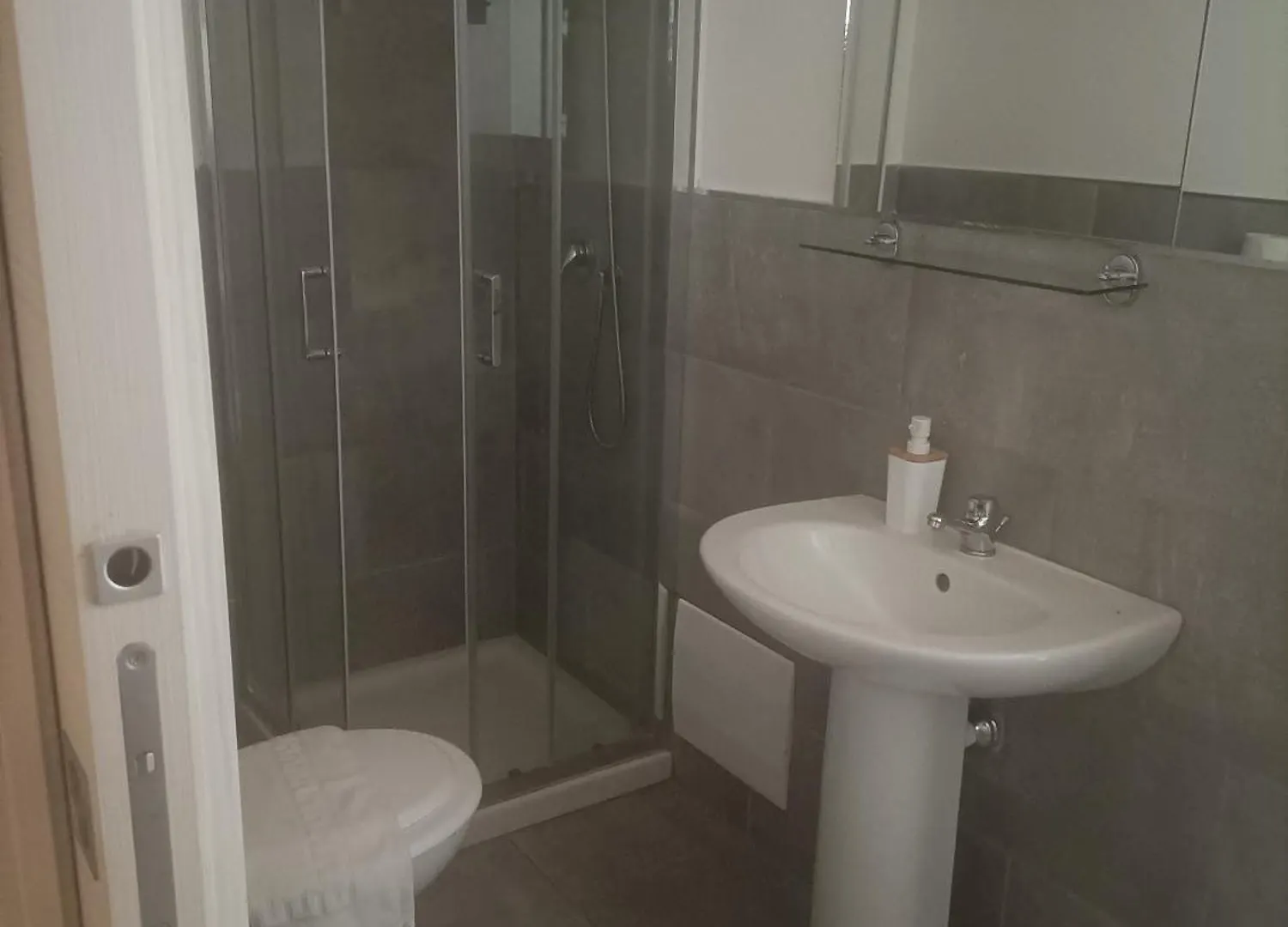 Airportandbeachhouse Catania Guest house